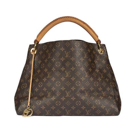 borsa louis vuitton artsy|Louis Vuitton graceful vs artsy.